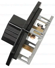 HVAC Blower Motor Resistor-BlowerMotor Resistor 4 Seasons 20408