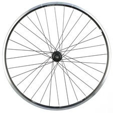 Electra Townie 1 26 Rear Wheel Clincher 120mm Threaded Hub Rim Brake Bolto