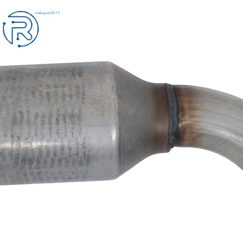 Catalytic Converter Set For Nissan Rogue 2008 2009 2010-2014 2.5L Front & Rear - Picture 13 of 15