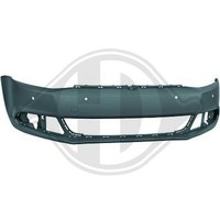 StoßFäNger Diederichs 2233051 Hd Priority Parts FüR VW Vorne