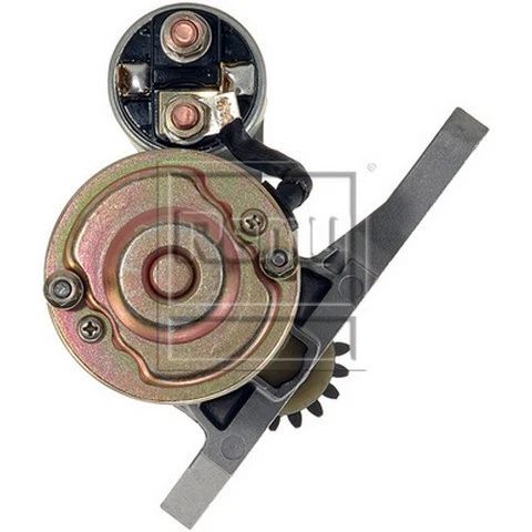 Arranque premium Remy 17287 para 96-02 Mazda 626 Millenia MX-6 Foto 2 de 4