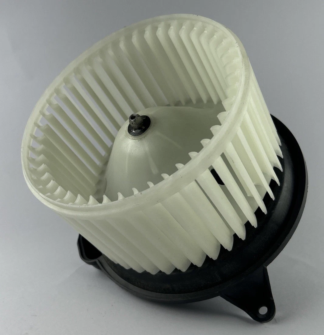A/C Heater Blower Motor w/ Fan Cage for Hummer H2 2003-2007 photo 4