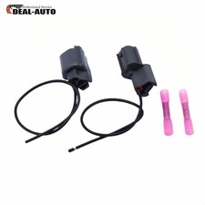 NEW A/C Compressor PIGTAIL CONNECTOR Kit For 1994 95 96 1997 Honda Accord Engine