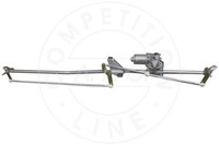 AIC WischergestäNge 52987 12V FüR Peugeot 307 3A Break 3E SW 3H CC 3B 16V Hdi