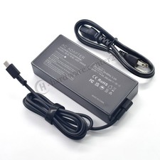 280W 20V 12A Laptop Charger for ASUS ROG Strix G615LW G615LP G615LR Adapter