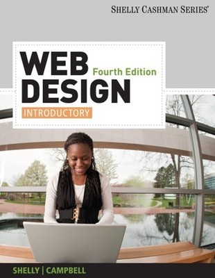 Web Design : Introductory Paperback