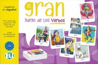 El Gran Juego De Los Verbos,