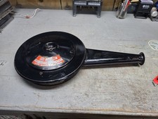 67 Chevelle Air Cleaner. 2bbl Could Fit Other Years And Models