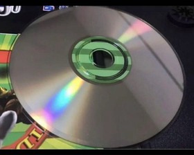 Sega Saturn Overseas Edition Victory Boxing & Sega Worldwide Soccer 97+