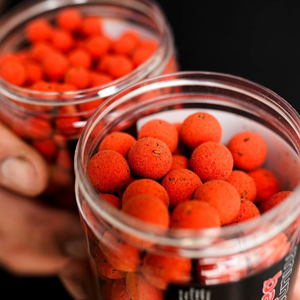 King Crab Matching Pop Ups  - 14mm - Fishing Bait