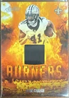2025 Panini Absolute Alvin Kamara Base (RAW)