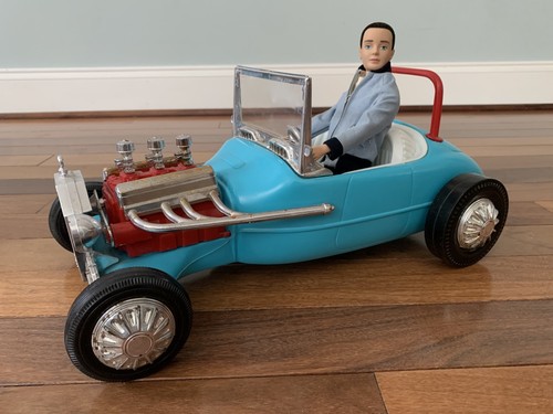 Classic Roadsters Baron (1963) en vente pour Prix sur demande Classic Roadsters Baron (1963) en vente pour Prix sur demande