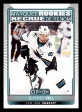 2021-22 O-Pee-Chee #637 Jeffrey Viel RC