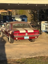 1968 Ford Mustang for Sale