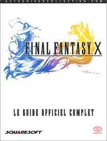 Guide final fantasy 10  von not specified | Buch | Zustand sehr gut