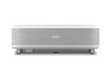 New Epson EpiqVision Ultra LS650 Smart Streaming Laser Projector -White