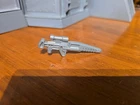 Vintage 1986 Cyclonus  TRANSFORMERS G1 Hand Gun Accessory 80s Toys