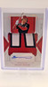 2025 Panini National Treasures #TMS-BH Brady House Treasured Threads Auto /25