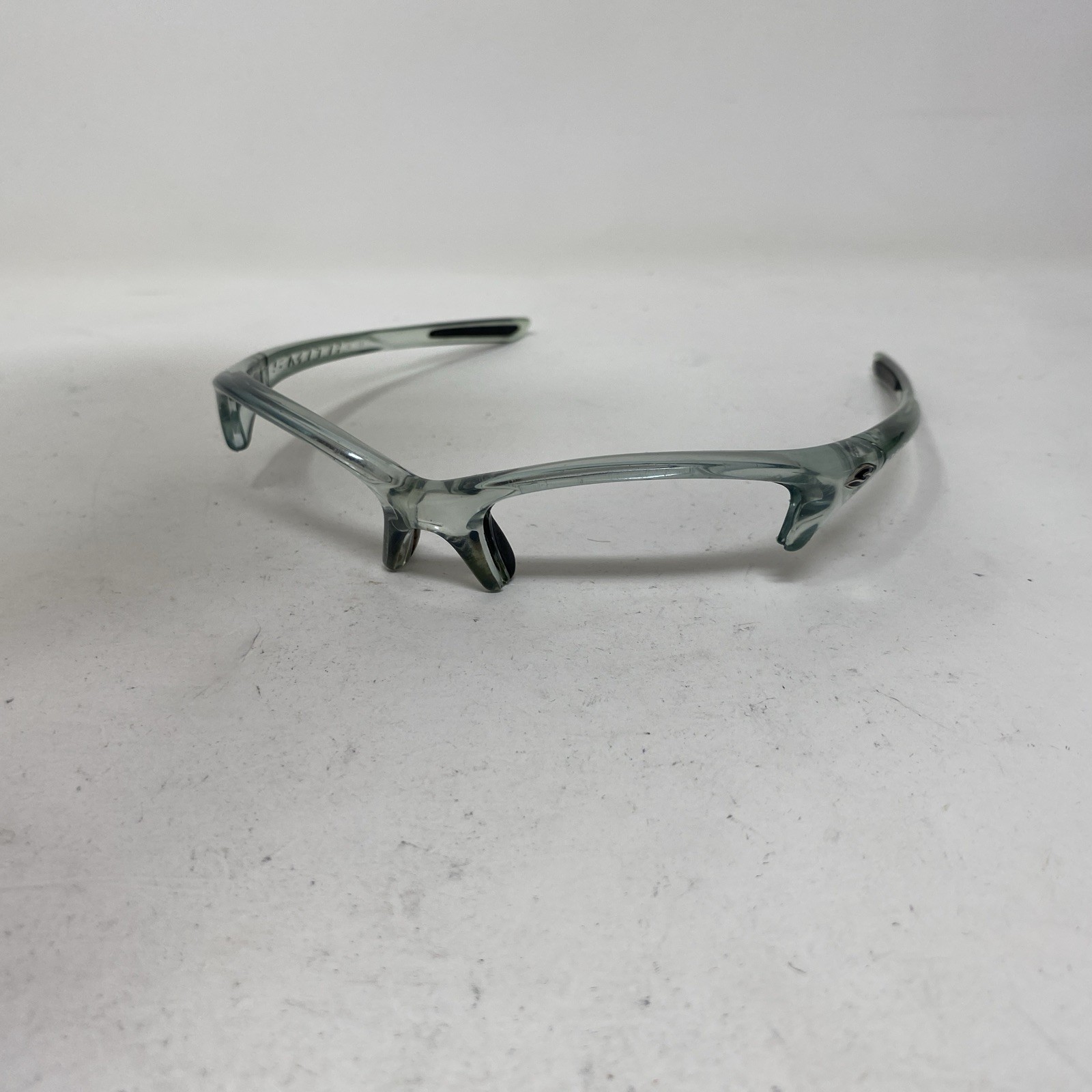 SMITH OPTICS THEORY TRANSLUCENT GRAY SUNGLASSES F… - image 3