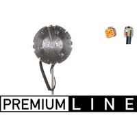 Mahle CFC 26 000P Kupplung KüHlerlüFter FüR Renault Trucks Premium Kerax