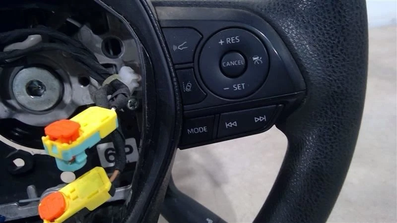 2019-2023 TOYOTA COROLLA STEERING COLUMN MOTOR WHEEL 89650-12F30 / 451000R180C0 - Image 4 of 4