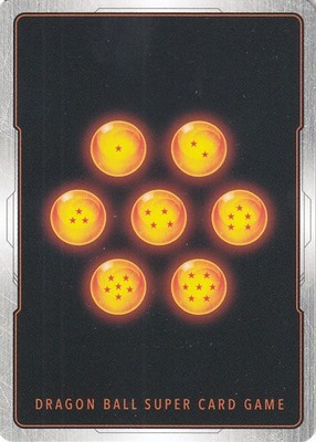 Dragon Ball Fusion World Manga Booster 02 SB02-054 Frieza Super