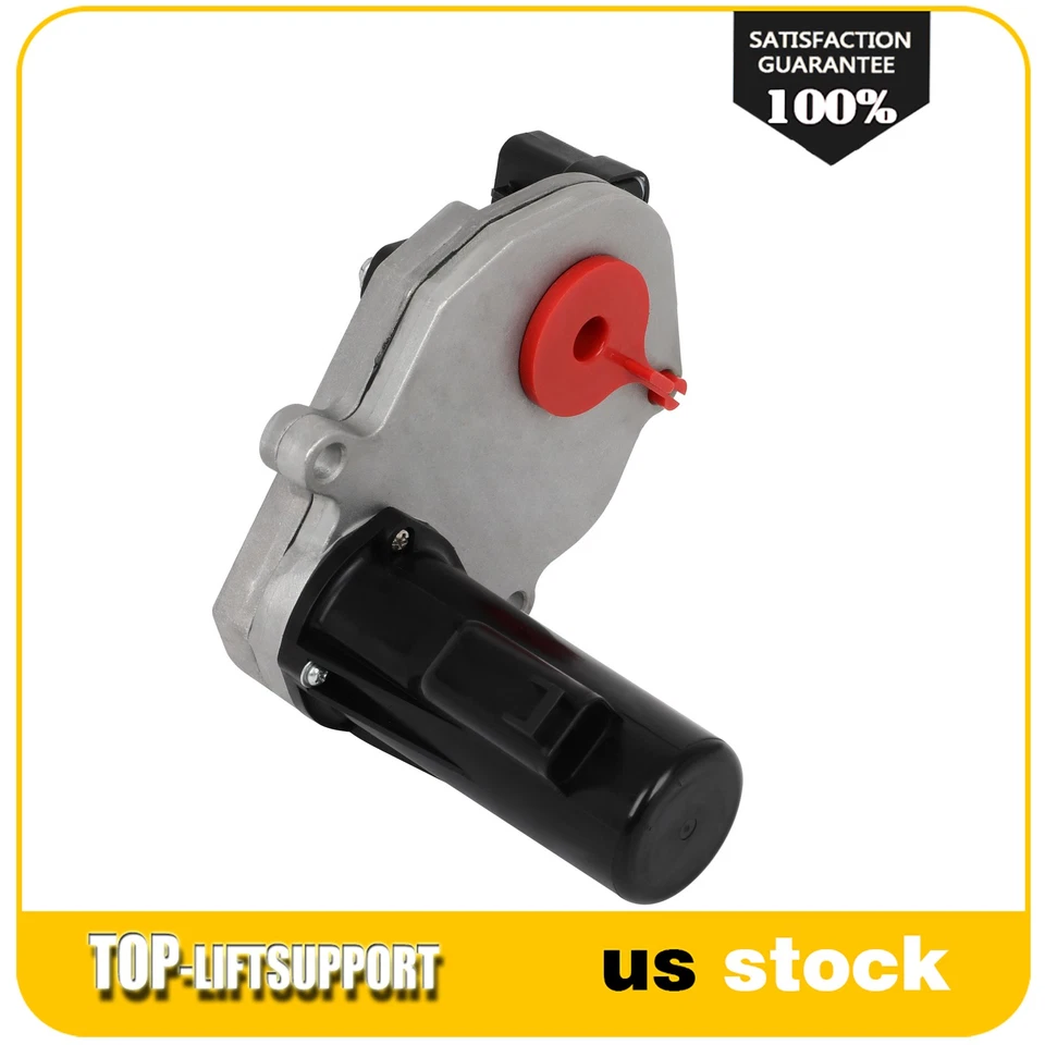 For Dodge Dakota Durango 2001-2002 Transfer Case Shift Motor Foto 4 de 4