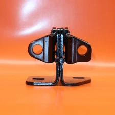 TESLA MODEL S DOOR HINGE LEFT LOWER 2016 2017 2018 2019 2020 6009552-00-E OEM