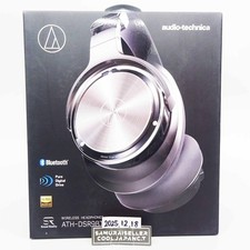 Audio Technica Hi-Res corresponding headphone...
