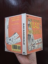 hardcover-mad-magazine-paperback-book-aragones-mad-marginals-1986-5th-print