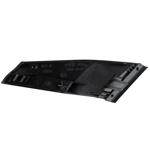 Pair Cowl-Side Cover Extension Left+Right Side For-Toyota Corolla 2014-2019 - Picture 2 of 12