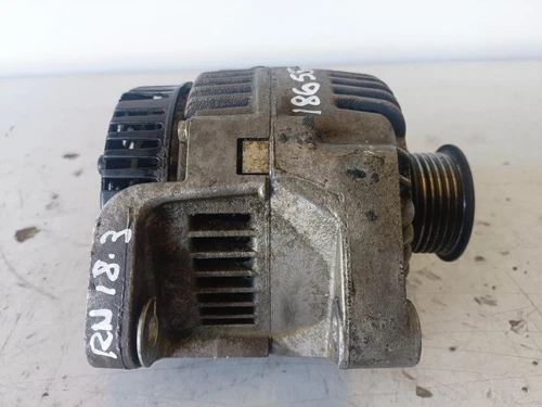 S541302R Alternador para RENAULT KANGOO 4X4 * 2003 186557 - Bild 6 von 6