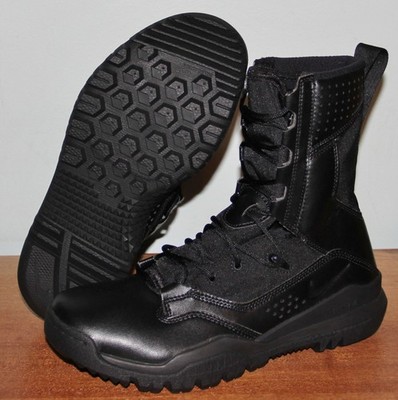Nike 8'' SFB Field 2 Boots Mens 7 Womens 8.5 Black AO7507-001 Military Tactical