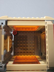 LEGO Star Wars Rathtar Escape (75180)