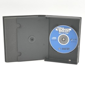 Team Innocent Point of No Return - US Seller - CIB - Very Good - Tested - PC FX