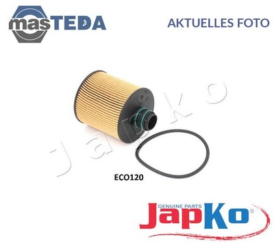 1ECO120 MOTOR ÖLFILTER JAPKO FÜR FIAT DOBLO,FREEMONT,500X,PUNTO EVO