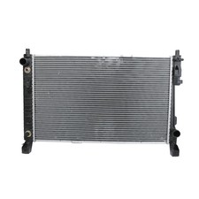 Wasserkühler für Mercedes B-Klasse W245 A-Klasse W169 04-12 1695002103 Wasserkühler für Mercedes B-Klasse W245 A-Klasse W169 04-12 1695002103