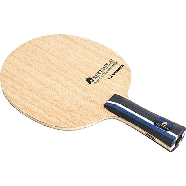 Yasaka - ヤサカ RESONATE リゾネイトAI FL 卓球ラケット YR-213 Yasaka YASAKA YR213 Table Tennis Racket Attack Shake Hand Racket