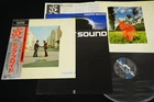 PINK FLOYD WISH YOU WERE HERE Master Sound JAPAN VINYL LP 30AP 1875
