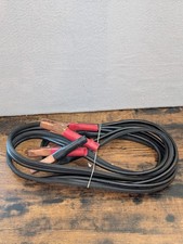 100 Copper Wall Copper Clamps Jumper Cables 12 100 Copper Wall Copper Clamps Jumper Cables 12