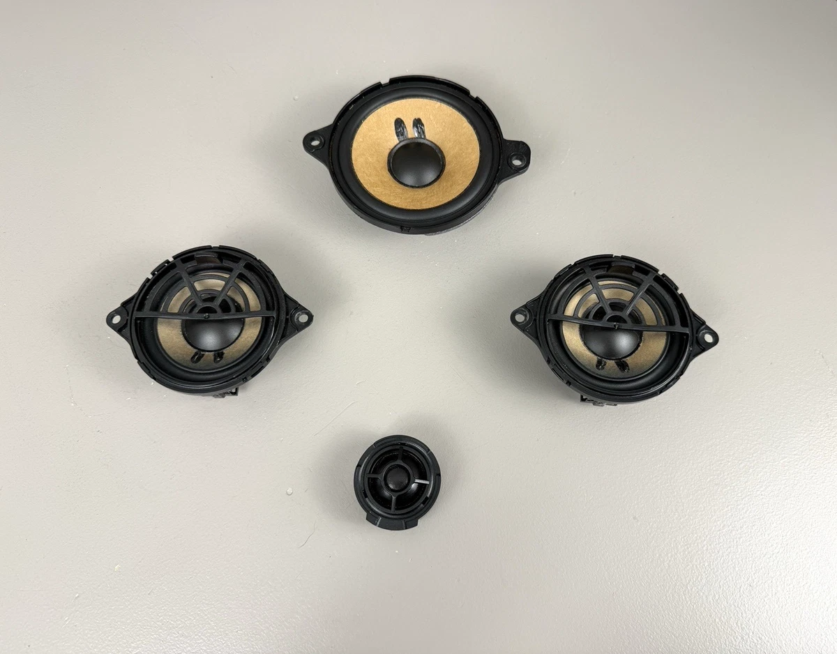 25+ Car Speakers for Audi S4 for sale | Updated Oct 2026