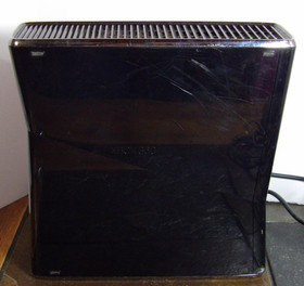 XBox 360 Console Only