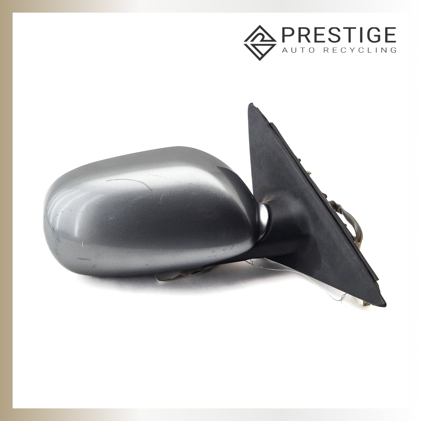 2003-2006 INFINITI G35 Sedan Door Mirror Side View Mirror Right K6301-AM705