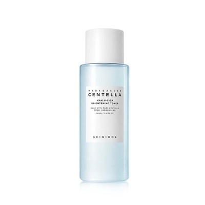 SKIN1004 SKIN1004 Madagascar Centella Hyalu-Cica Brightening Toner 210 ml
