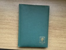 Stamp Booklet Ace no 2003