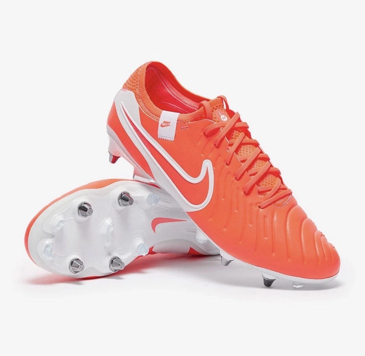 Las mejores ofertas en Zapatos de fútbol Nike Tiempo Legend | eBay