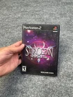 Star Ocean Till The End Of Time (Sony PS2, 2004) Tested CIB