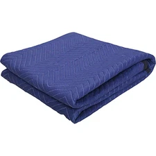 Ironton Non-Woven Moving Blanket, 72in. x 55in.