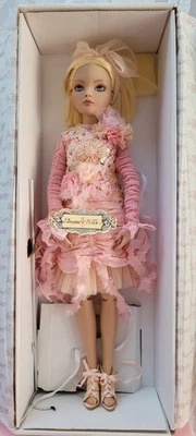 Ellowyne Wilde Doll - TATTERS - 011 110 - 2007 - LE 1000 - NRFB - Photo 1/4