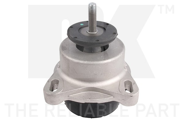 Motorlager NK 59725049 FüR Transit Ford Bus Tdci 4X4 RWD 16V CNG LPG-image